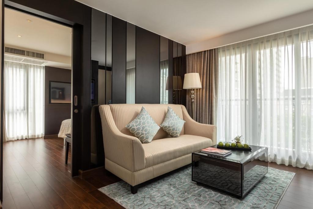 هتل موون پیک سوخومویت